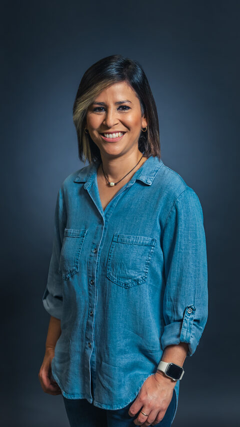 Adriana Araque
