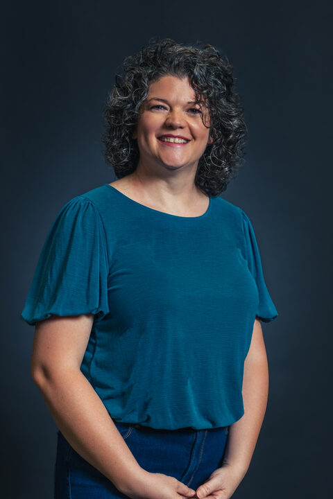 Brandi Mercer