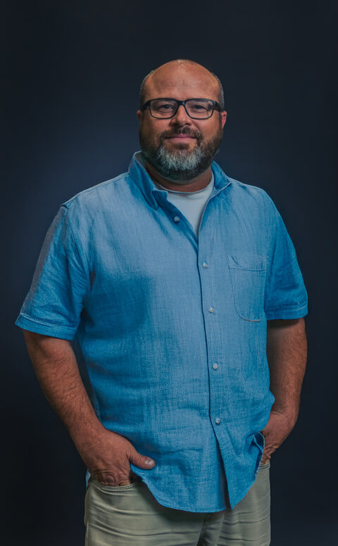 Chris Hagan