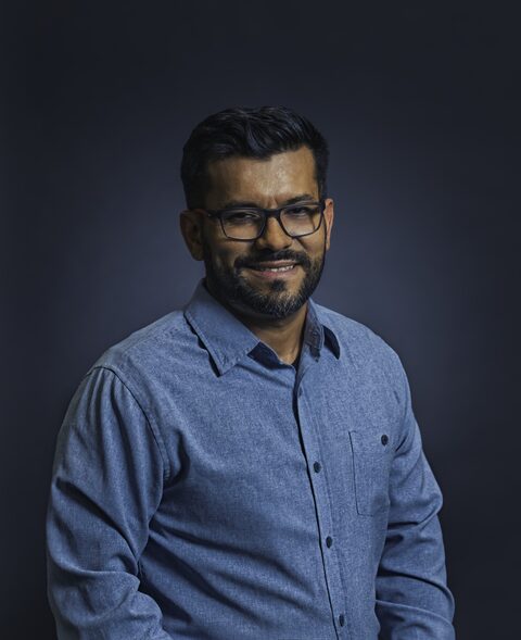 Jorge Araque