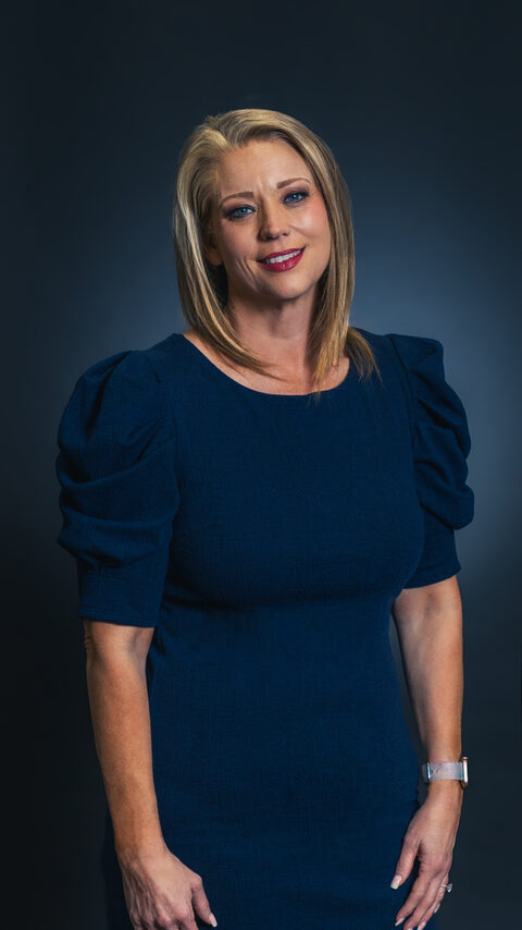 Amy Preusser