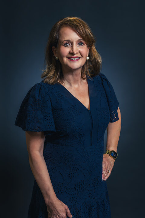 Janet Moore