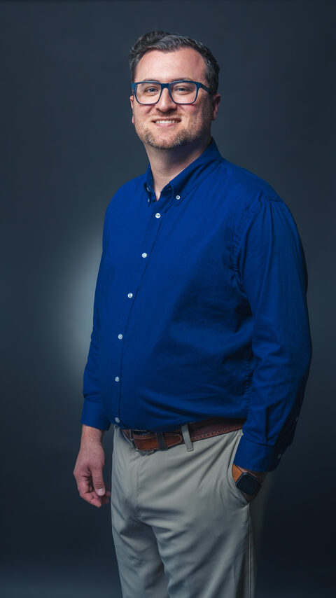 Joe Sconyers