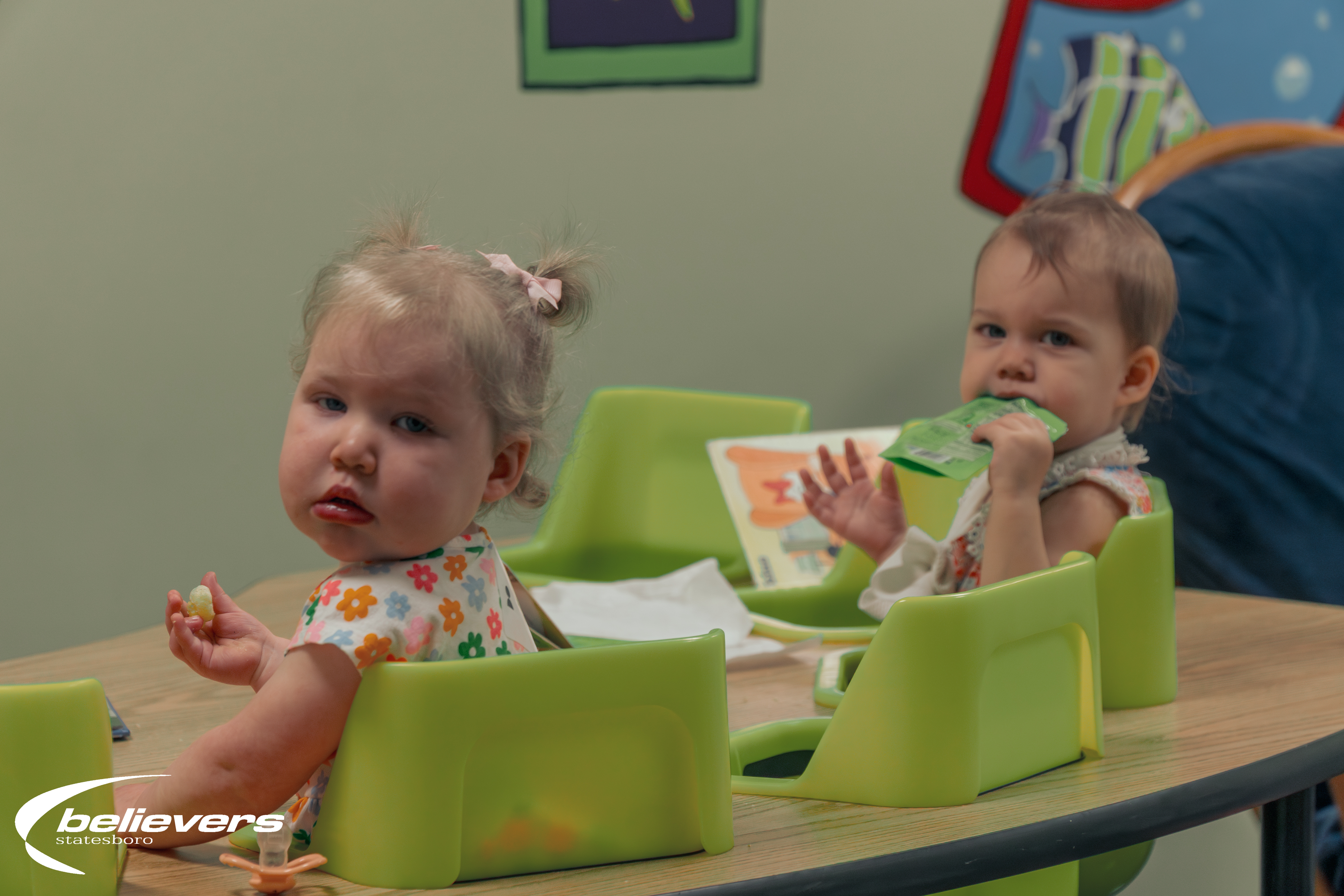 Children's Slide 3