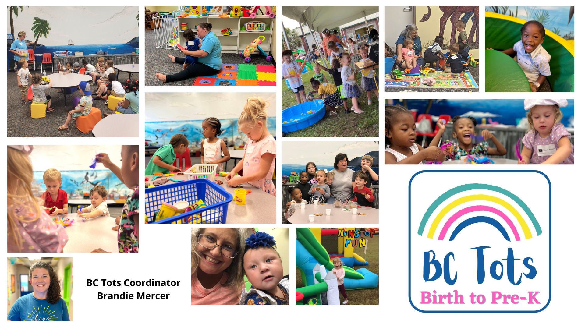 BC Tots